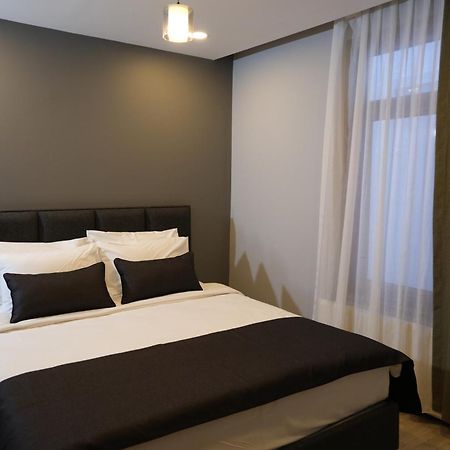 Ore Pera Suites Estambul Exterior foto