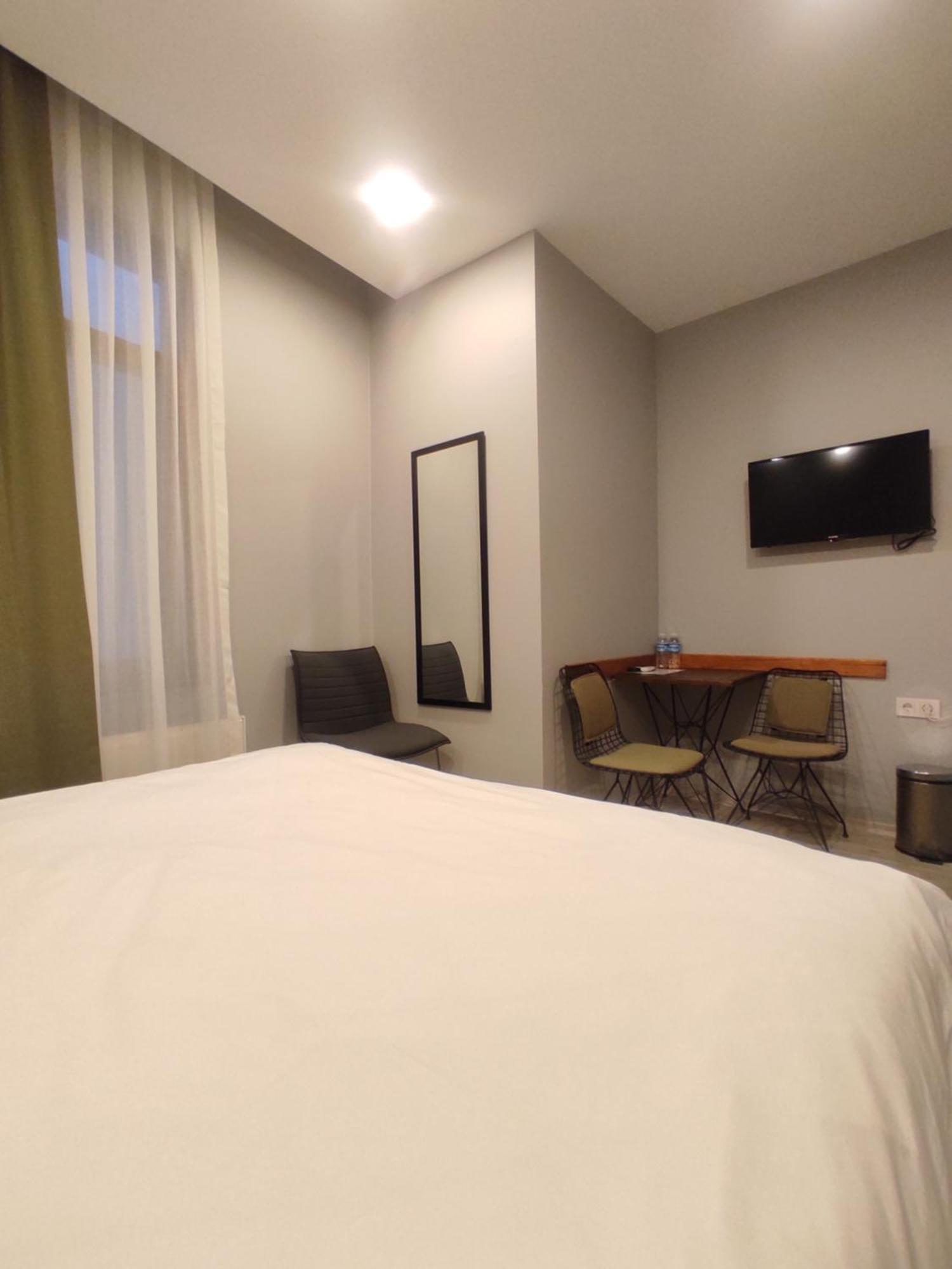 Ore Pera Suites Estambul Exterior foto