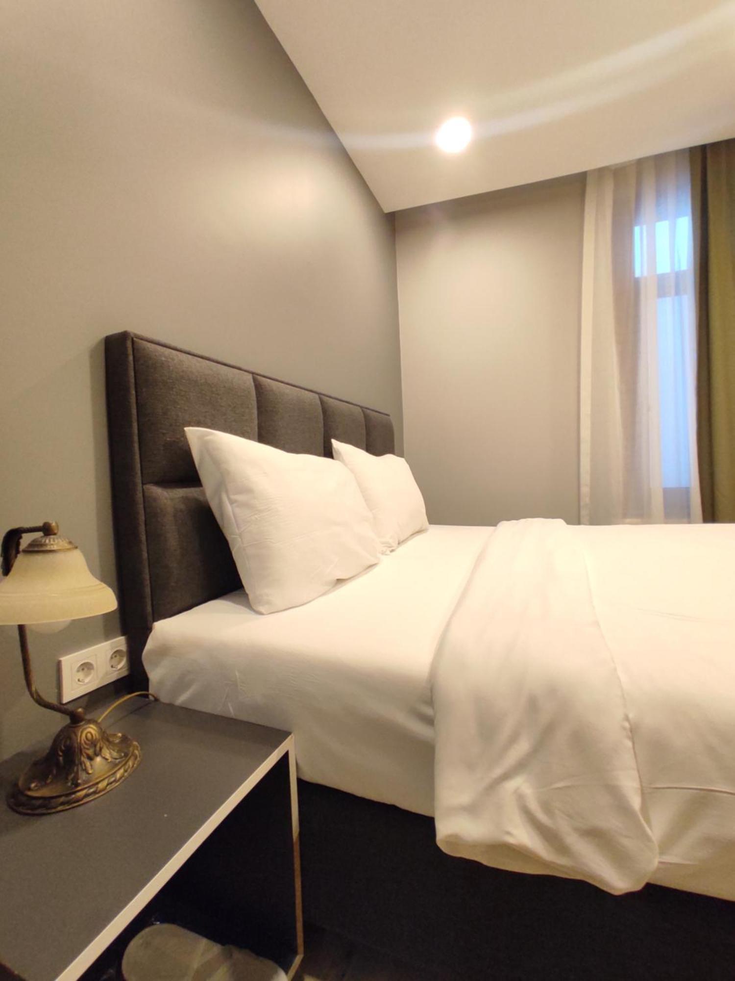 Ore Pera Suites Estambul Exterior foto