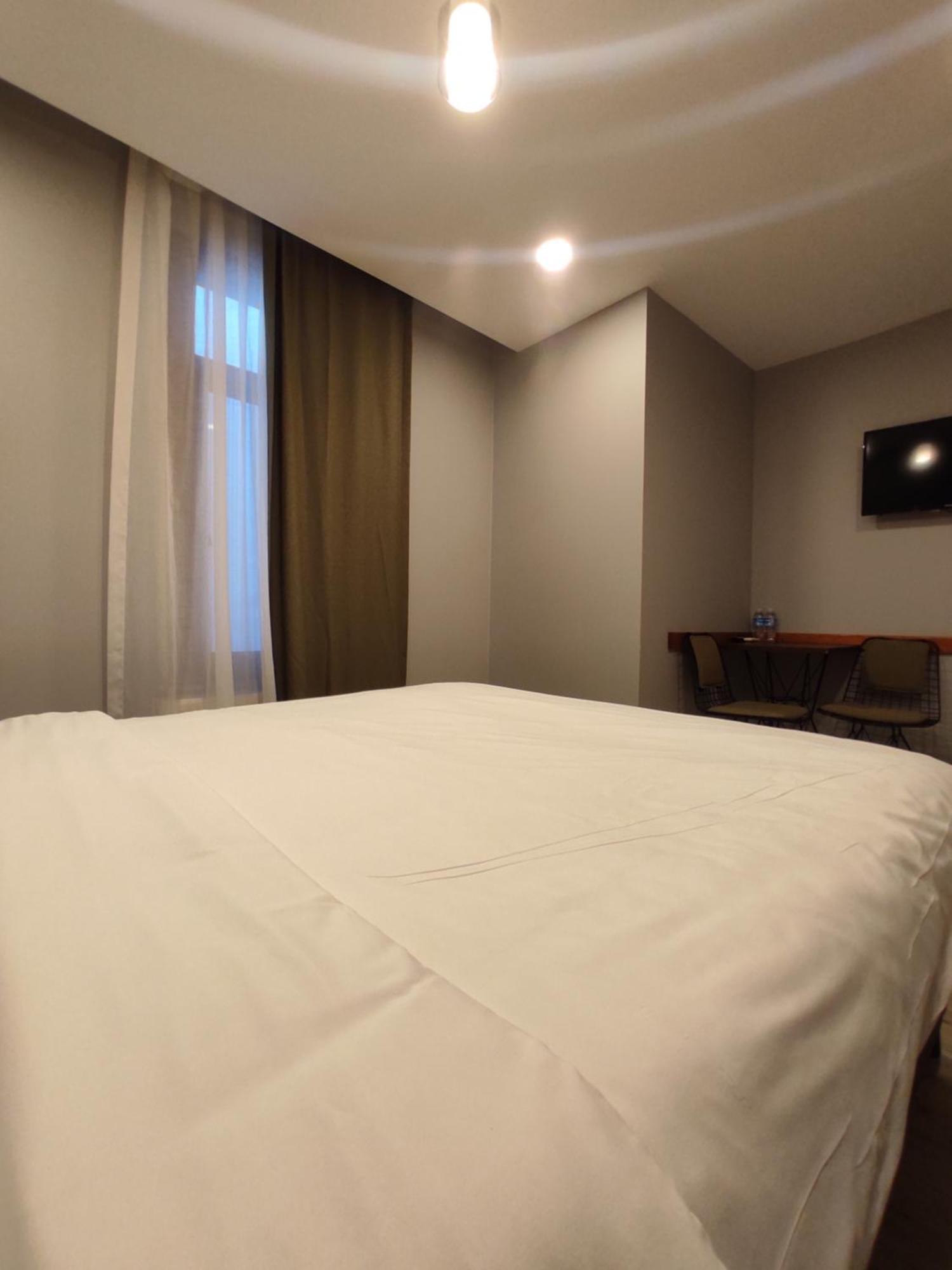 Ore Pera Suites Estambul Exterior foto