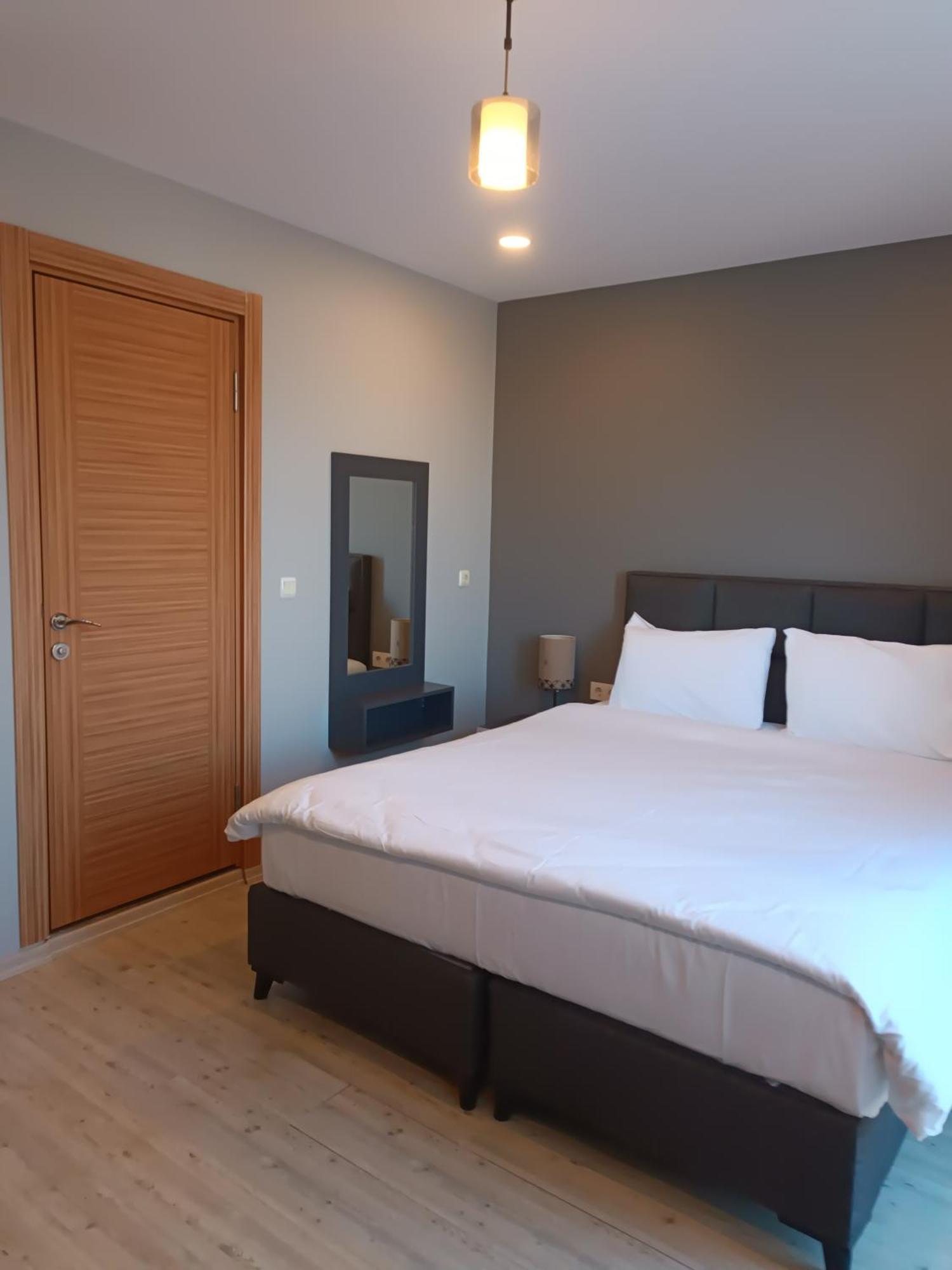 Ore Pera Suites Estambul Exterior foto