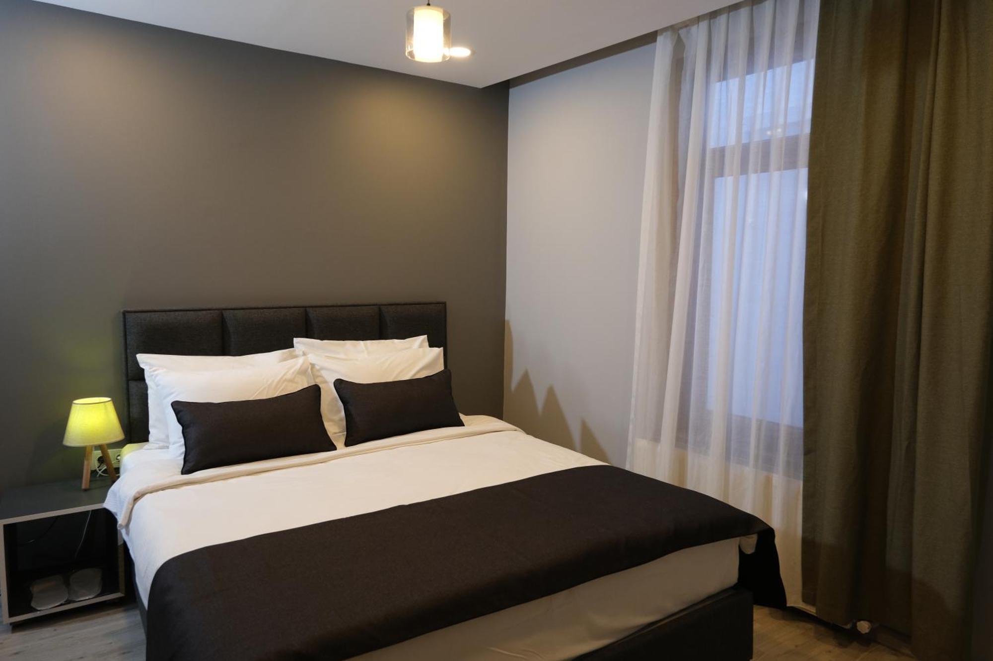 Ore Pera Suites Estambul Exterior foto