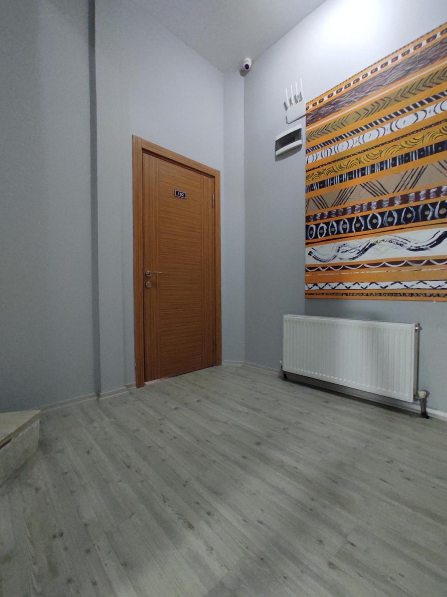 Ore Pera Suites Estambul Exterior foto